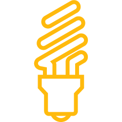 energía eléctrica